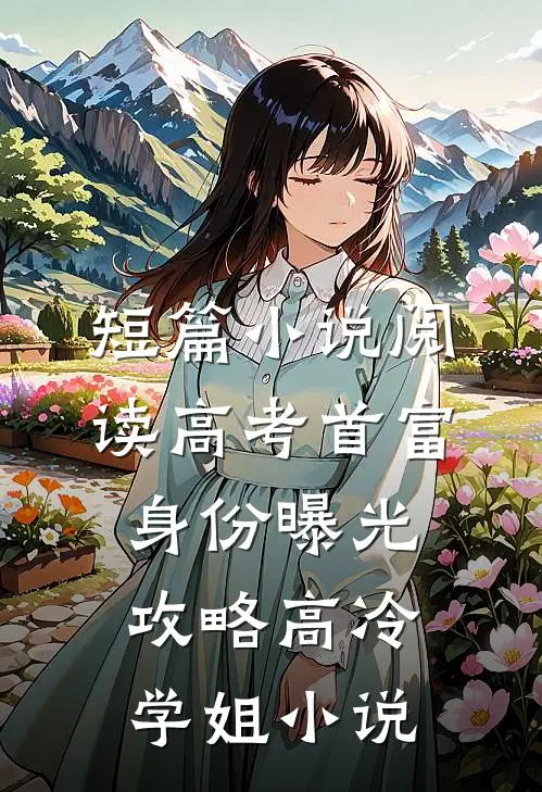 短篇小说阅读高考首富身份曝光攻略高冷学姐小说