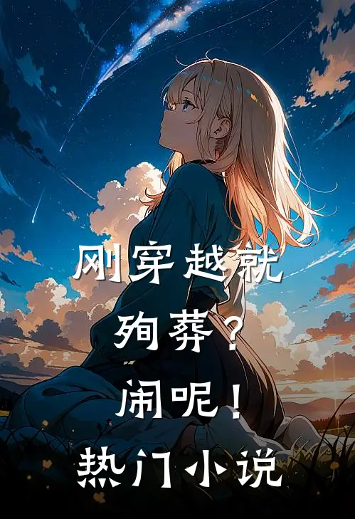 刚穿越就殉葬？闹呢！热门小说