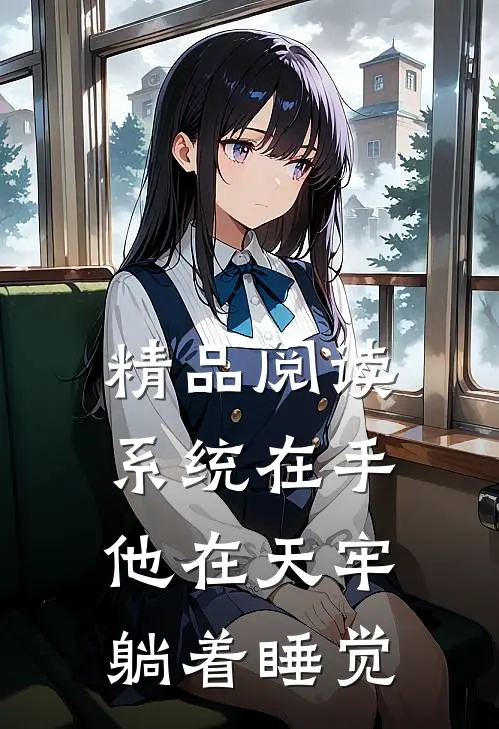 精品阅读系统在手，他在天牢躺着睡觉