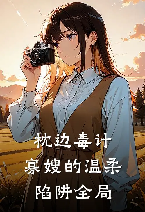 枕边毒计：寡嫂的温柔陷阱全局