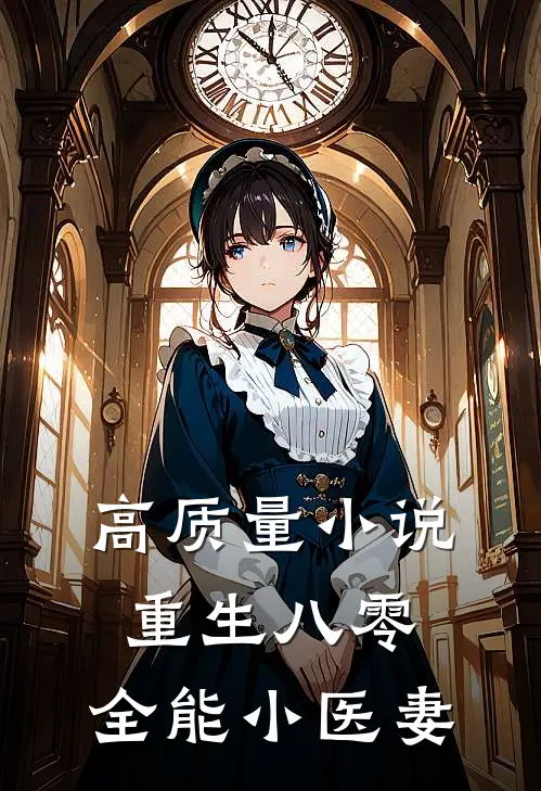 高质量小说重生八零：全能小医妻