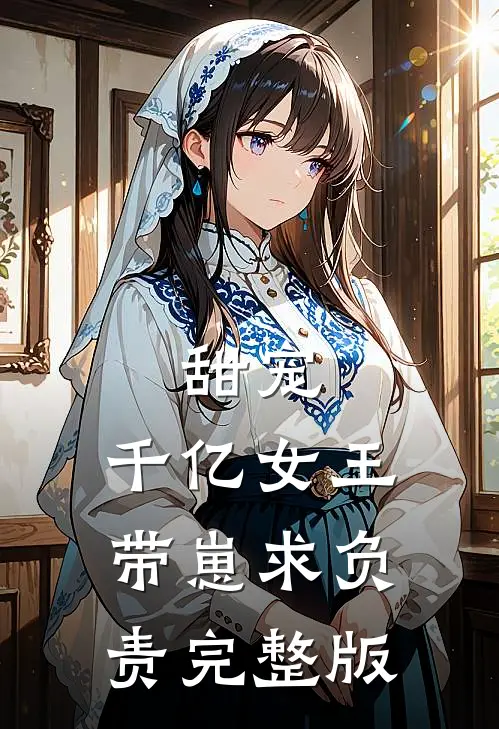 甜宠：千亿女王带崽求负责完整版