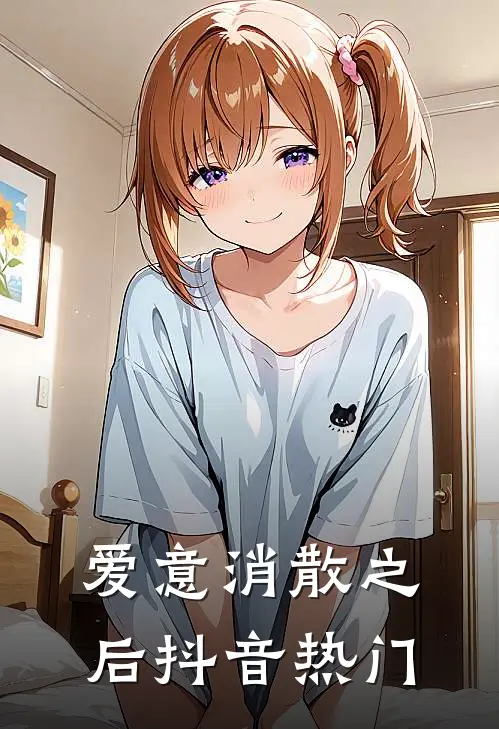 爱意消散之后抖音热门