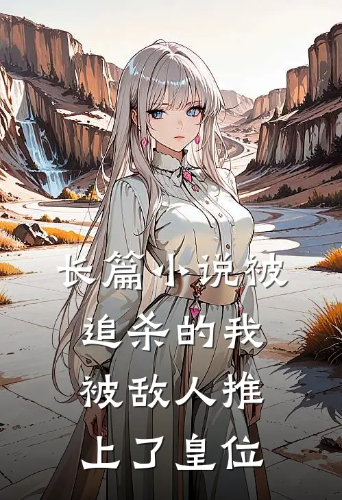 长篇小说被追杀的我，被敌人推上了皇位
