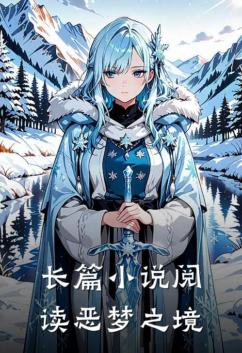 长篇小说阅读恶梦之境