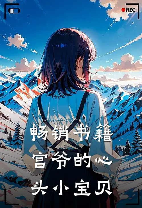 畅销书籍宫爷的心头小宝贝