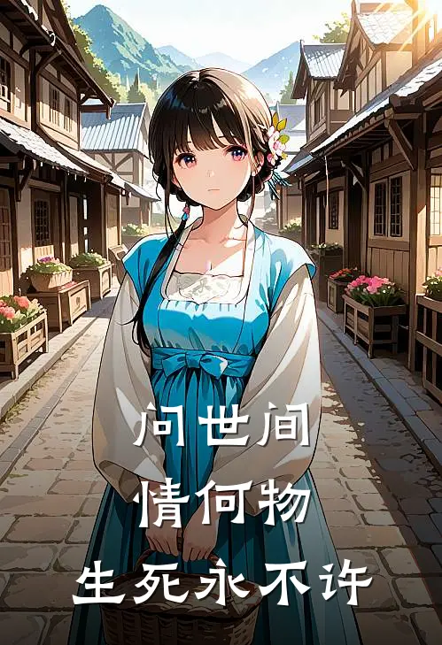 问世间情何物，生死永不许