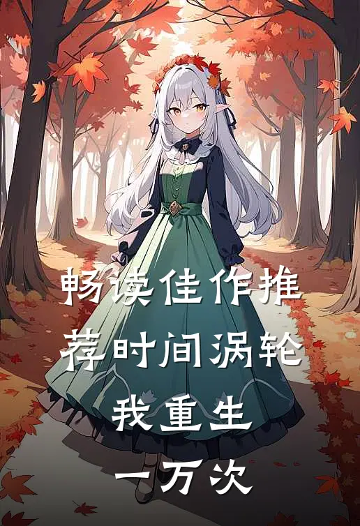 畅读佳作推荐时间涡轮：我重生一万次