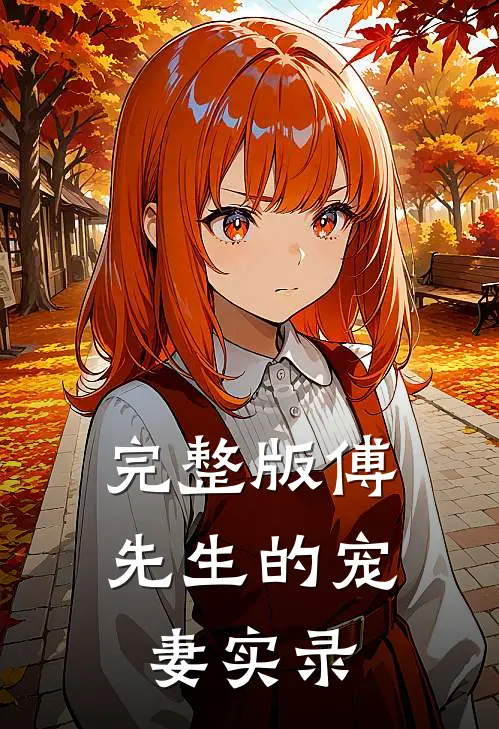 完整版傅先生的宠妻实录