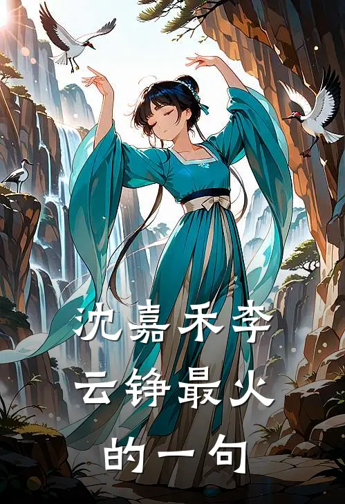 沈嘉禾李云铮最火的一句