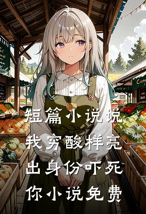 短篇小说说我穷酸样亮出身份吓死你小说免费