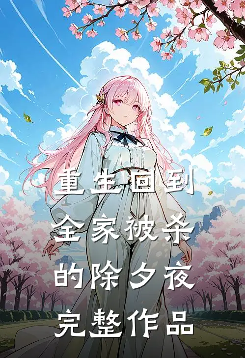 重生回到全家被杀的除夕夜完整作品