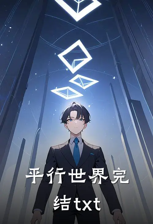 平行世界完结txt