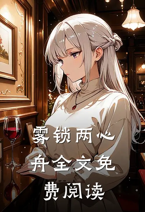 雾锁两心舟全文免费阅读