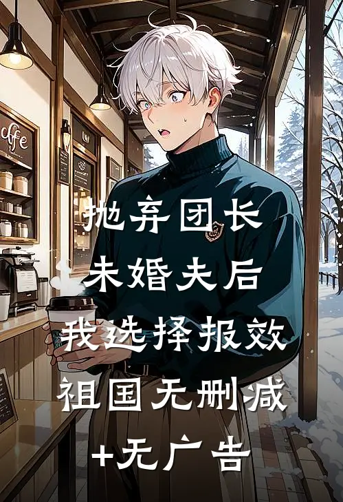 抛弃团长未婚夫后，我选择报效祖国无删减+无广告