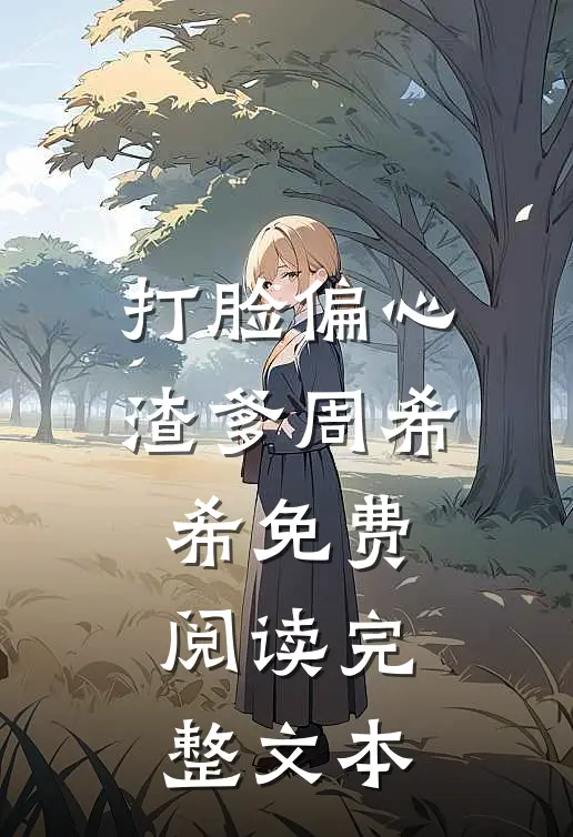 打脸偏心渣爹周希希免费阅读完整文本