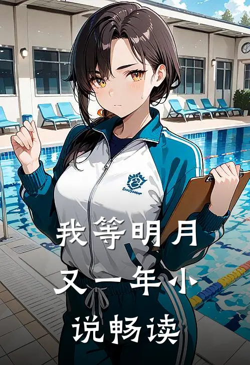 我等明月又一年小说畅读