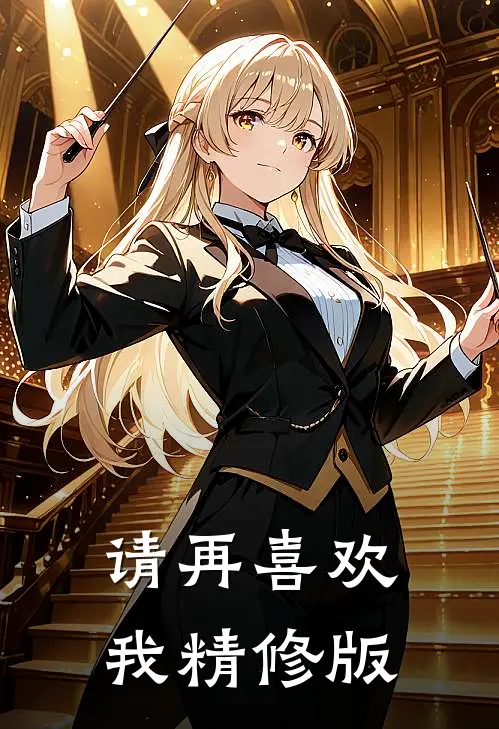 请再喜欢我精修版