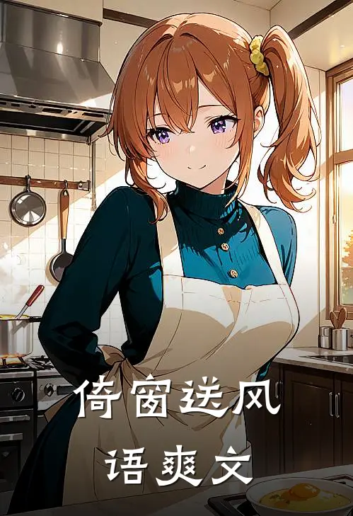 倚窗送风语爽文