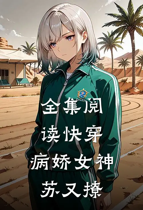 全集阅读快穿：病娇女神苏又撩