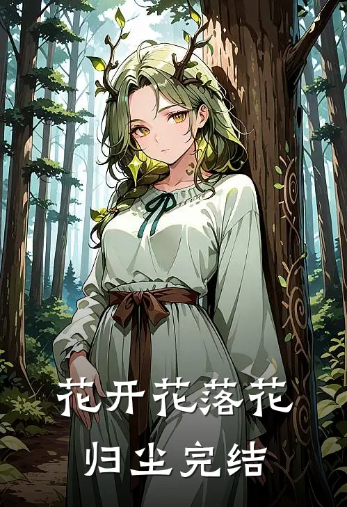 花开花落花归尘完结