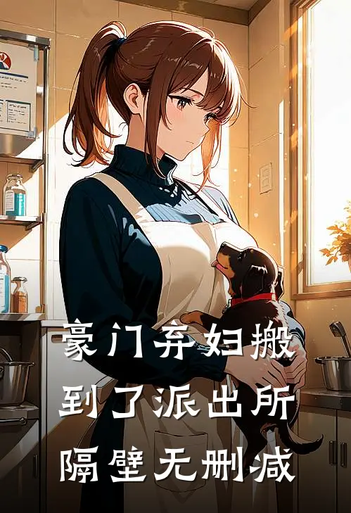 豪门弃妇搬到了派出所隔壁无删减