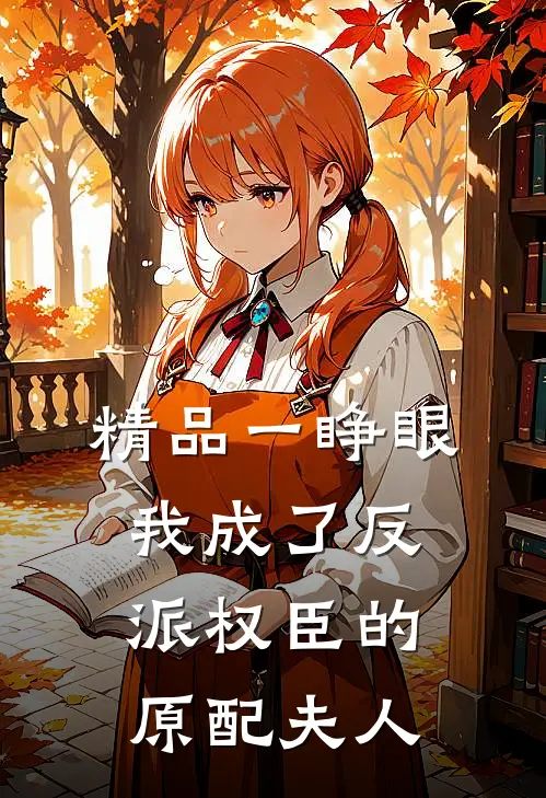 精品一睁眼，我成了反派权臣的原配夫人