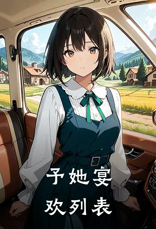 予她宴欢列表