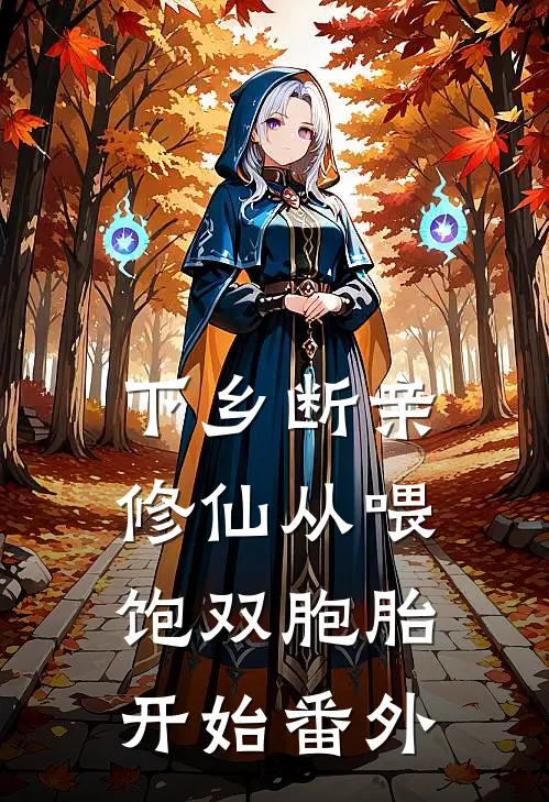 下乡断亲，修仙从喂饱双胞胎开始番外