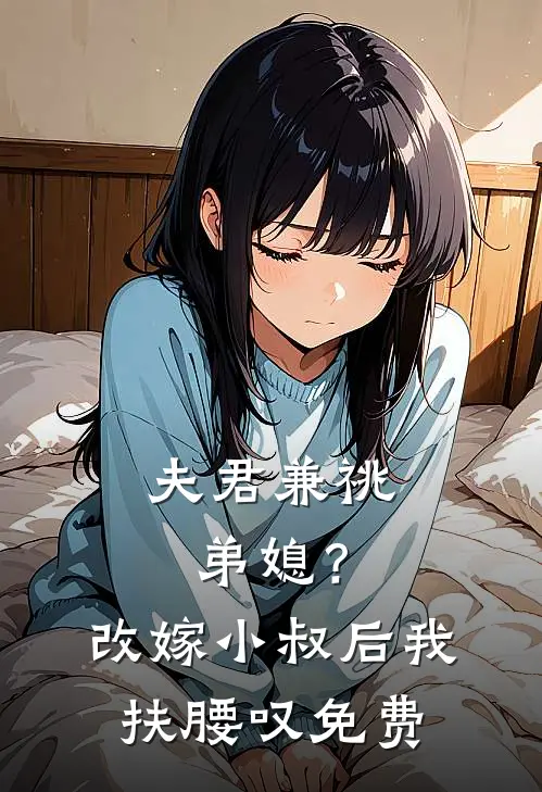 夫君兼祧弟媳？改嫁小叔后我扶腰叹免费