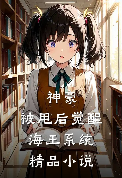 神豪:被甩后觉醒海王系统精品小说