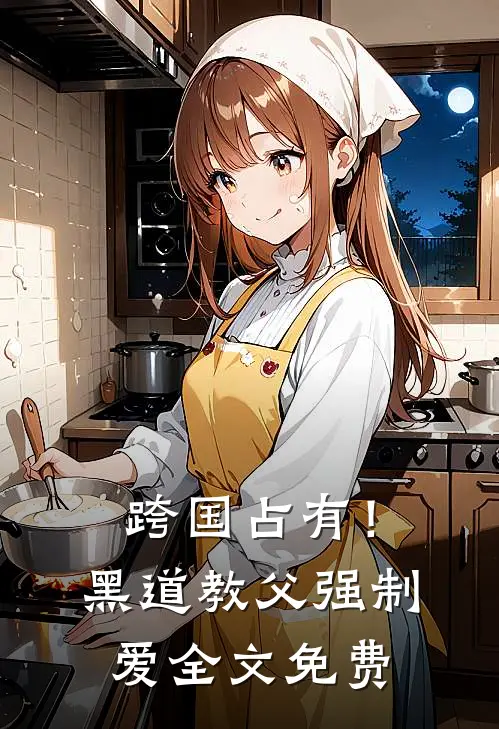 跨国占有！黑道教父强制爱全文免费