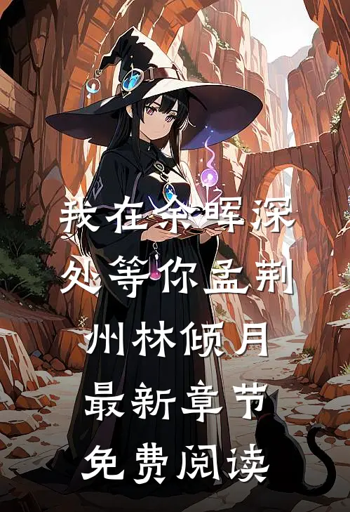 我在余晖深处等你孟荆州林倾月最新章节免费阅读