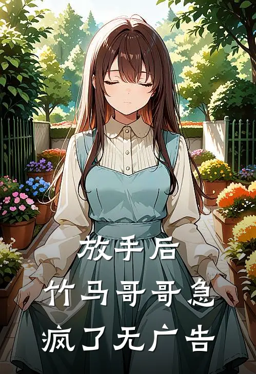 放手后，竹马哥哥急疯了无广告