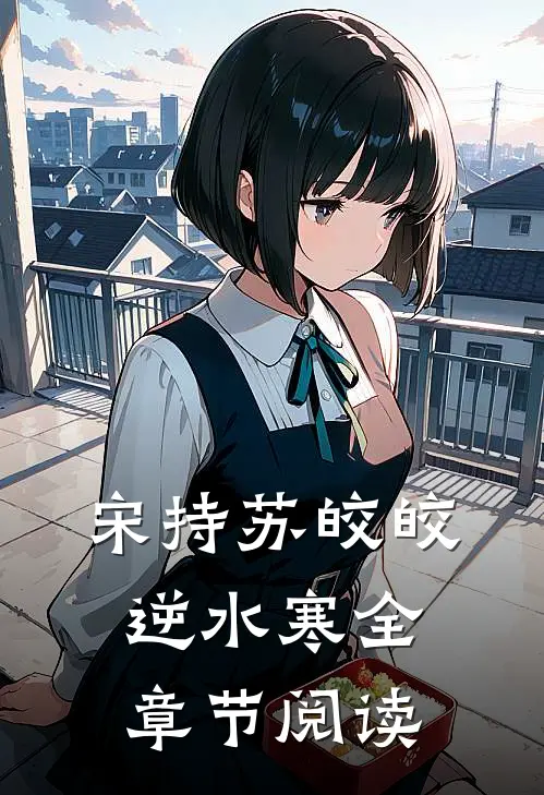 宋持苏皎皎逆水寒全章节阅读