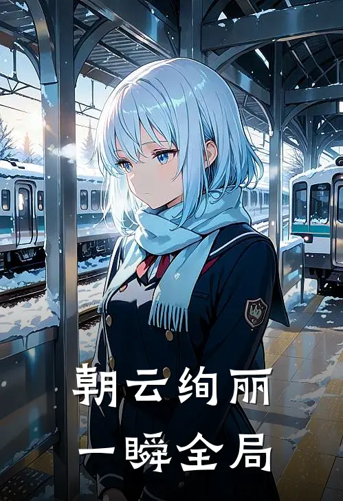 朝云绚丽一瞬全局