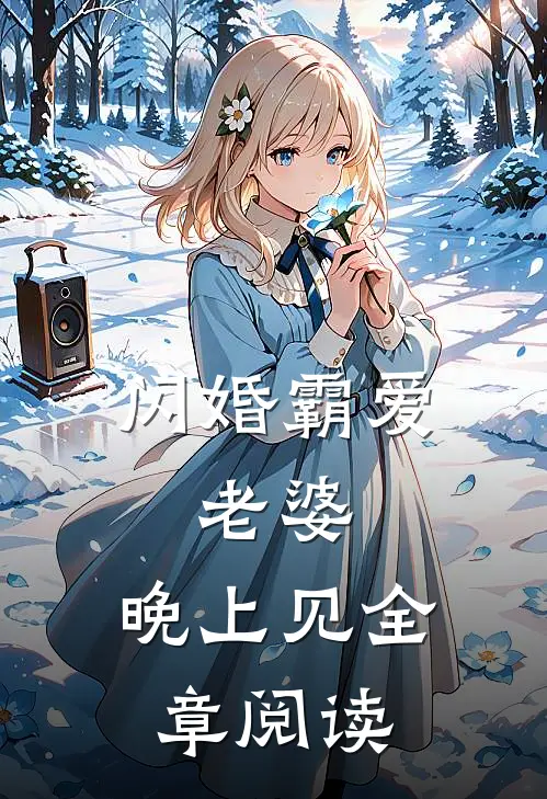 闪婚霸爱：老婆，晚上见全章阅读
