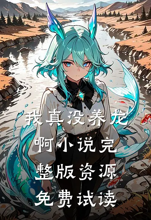我真没养龙啊小说完整版资源免费试读