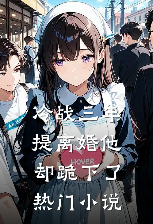 冷战三年，提离婚他却跪下了热门小说