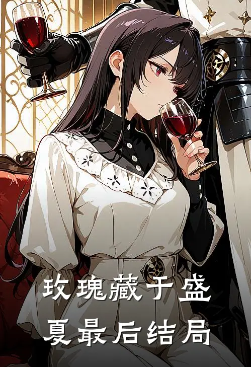 玫瑰藏于盛夏最后结局