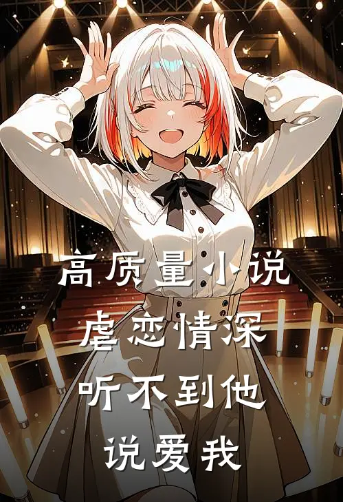 高质量小说虐恋情深：听不到他说爱我