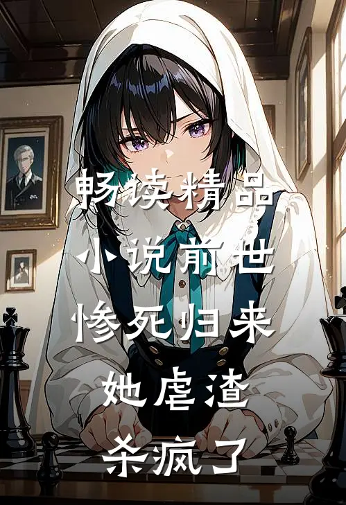 畅读精品小说前世惨死归来，她虐渣杀疯了