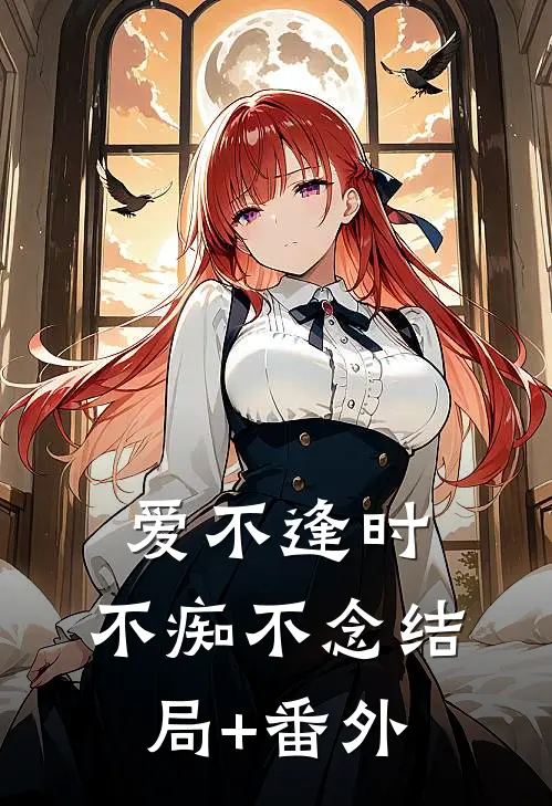 爱不逢时，不痴不念结局+番外