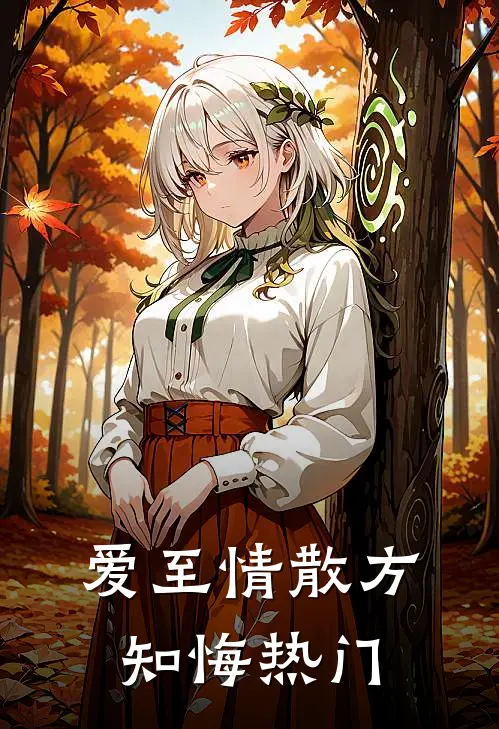 爱至情散方知悔热门