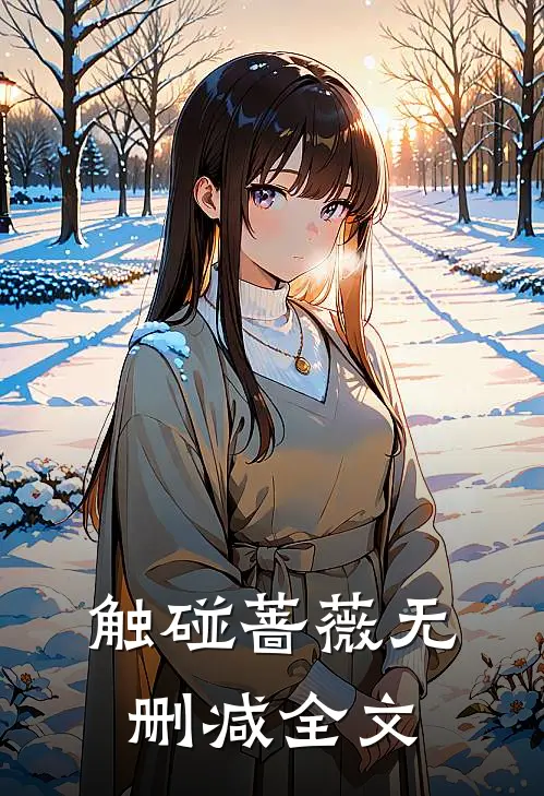 触碰蔷薇无删减全文