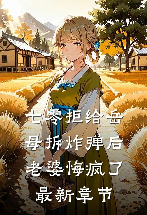 七零拒给岳母拆炸弹后老婆悔疯了最新章节