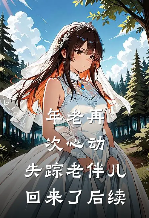 年老再次心动，失踪老伴儿回来了后续