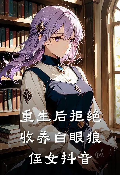 重生后拒绝收养白眼狼侄女抖音
