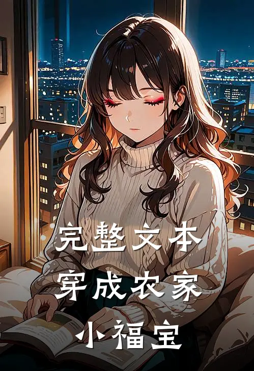 完整文本穿成农家小福宝