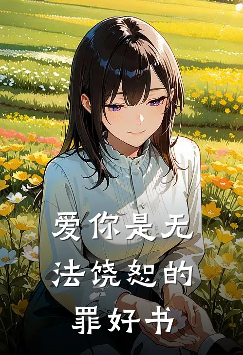 爱你是无法饶恕的罪好书